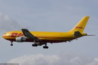 DHL A300F D-AEAO