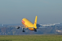 DHL A300 D-AEAP