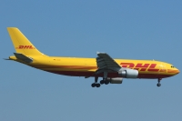 DHL A300 D-AEAR