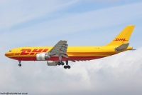 DHL A300 D-AEAS