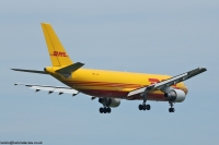 DHL Air A300 D-AZMO