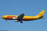 DHL Air A300 D-AZMQ