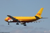 DHL Air A300 D-AZMQ
