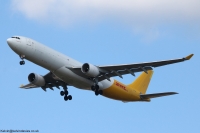 DHL Air A330 EI-HEB