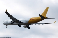 DHL Air A330 EI-HEB