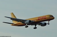 DHL 757 G-BIKF