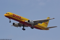 DHL 757 G-BIKO