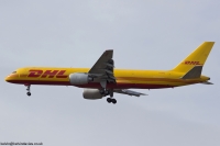 DHL 757 G-BIKO