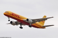 DHL 757 G-BMRB