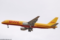 DHL 757 G-BMRB