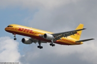 DHL 757 G-BMRH