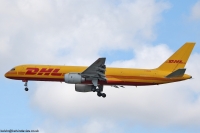 DHL 757 G-BMRH