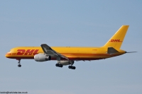 DHL 757 G-DHKH