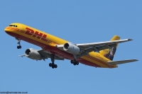 DHL 757 G-DHKK 757