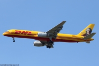 DHL 757 G-DHKK 757