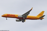 DHL757 G-DHKM