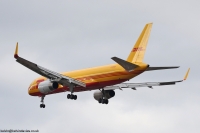 DHL757 G-DHKM
