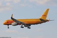 DHL 757 G-DHKO