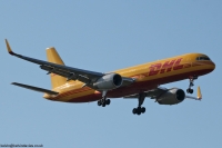 DHL 757 G-DHKP