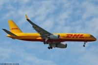 DHL 757 G-DHKP