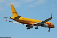 DHL 757 G-DHKP