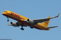 DHL 757F G-DHKR