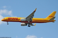 DHL 757F G-DHKR