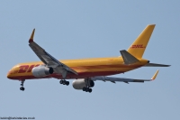 DHL 757F G-DHKR