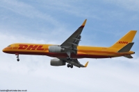 DHL 757 G-DHKU
