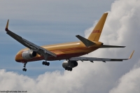 DHL 757 G-DHKU