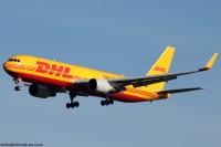 DHL Air UK 767 G-DHLE