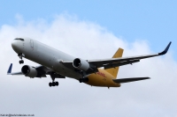 DHL 767 G-DHLK