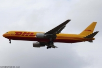 DHL Air 767 G-DHLN