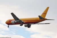 DHL Air 767 G-DHLN