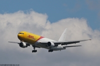 ABX Air/DHL 767 N220CY