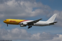 ABX Air/DHL 767 N220CY