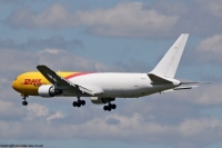 ABX Air/DHL 767 N220CY