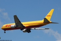 ABX Air 767 N372CM