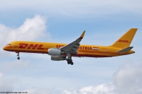DHL Air Austria 757 OE-LNZ