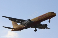 DHL 757 D-ALEI