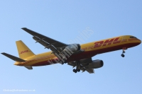 DHL 757 D-ALEI