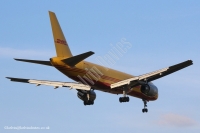 DHL 757 D-ALEI