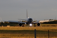 Titan Airways A321 NEO G-OATW