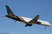 Titan Airways 757 G-POWH