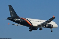 Titan Airways A320 G-POWK