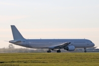 Titan Airways A321 G-POWV