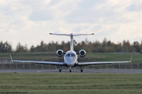 Titan Airways Phenom 300 G-WZAP