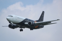 Titan Airways 737 G-ZAPW