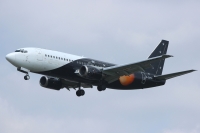 Titan Airways 737 G-ZAPW