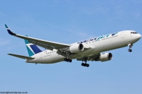 Westjet 767 C-FOGJ